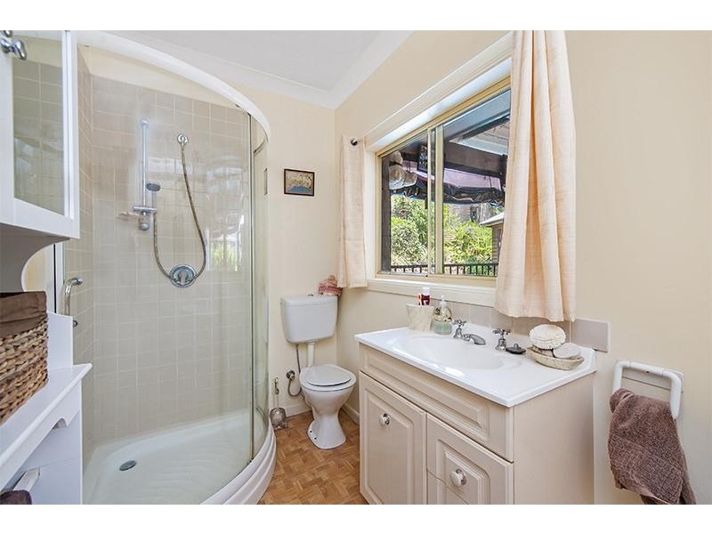 28  Sandalwood Terrace, Nerang QLD 4211