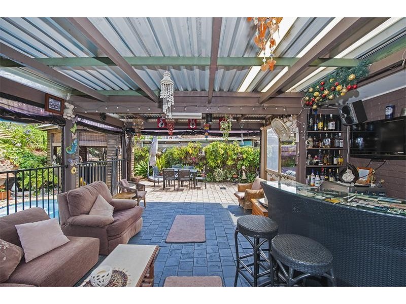 28  Sandalwood Terrace, Nerang QLD 4211