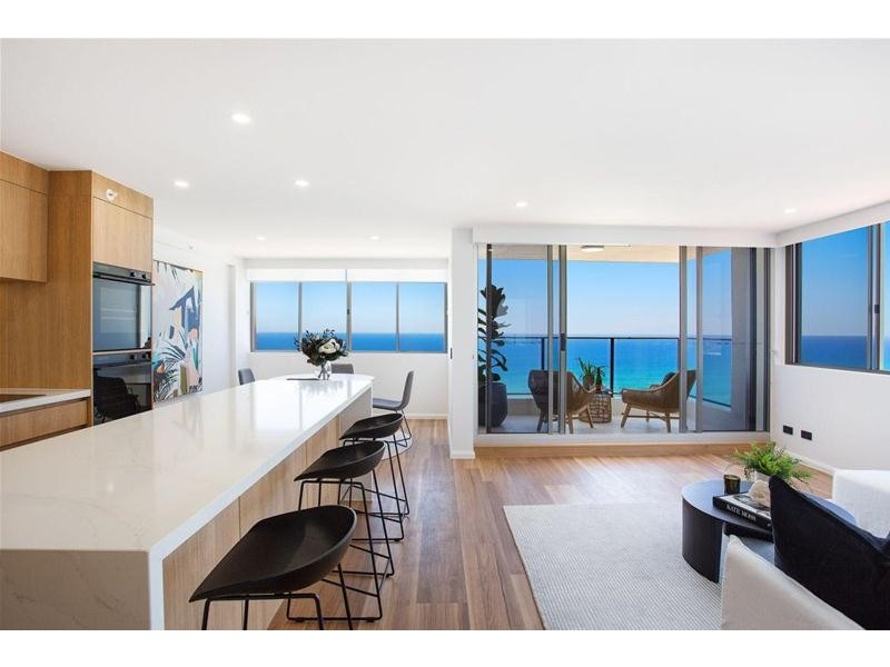 47/20 Old Burleigh Road, Surfers Paradise QLD 4217