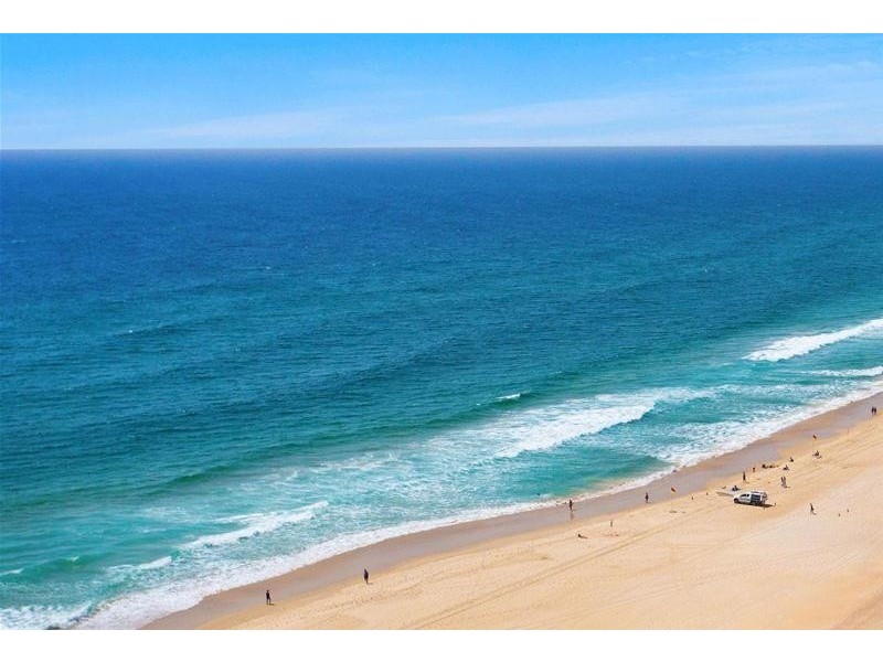 47/20 Old Burleigh Road, Surfers Paradise QLD 4217