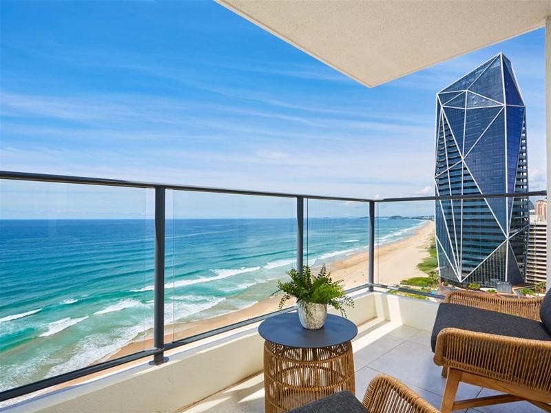 47/20 Old Burleigh Road, Surfers Paradise QLD 4217