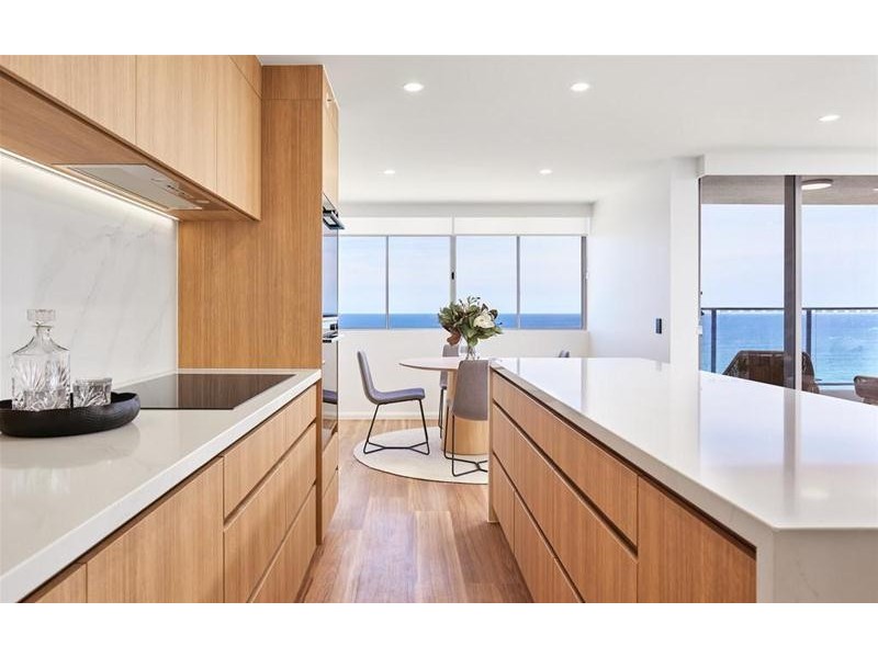 47/20 Old Burleigh Road, Surfers Paradise QLD 4217