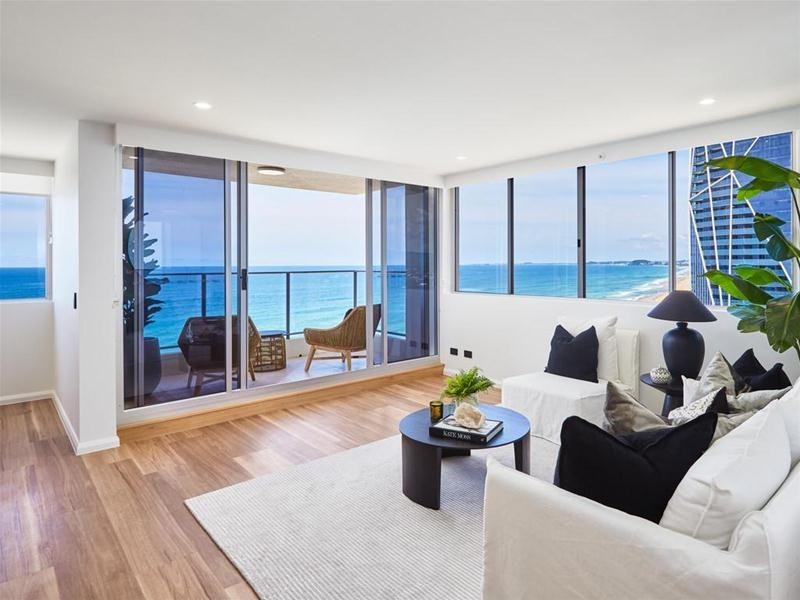 47/20 Old Burleigh Road, Surfers Paradise QLD 4217