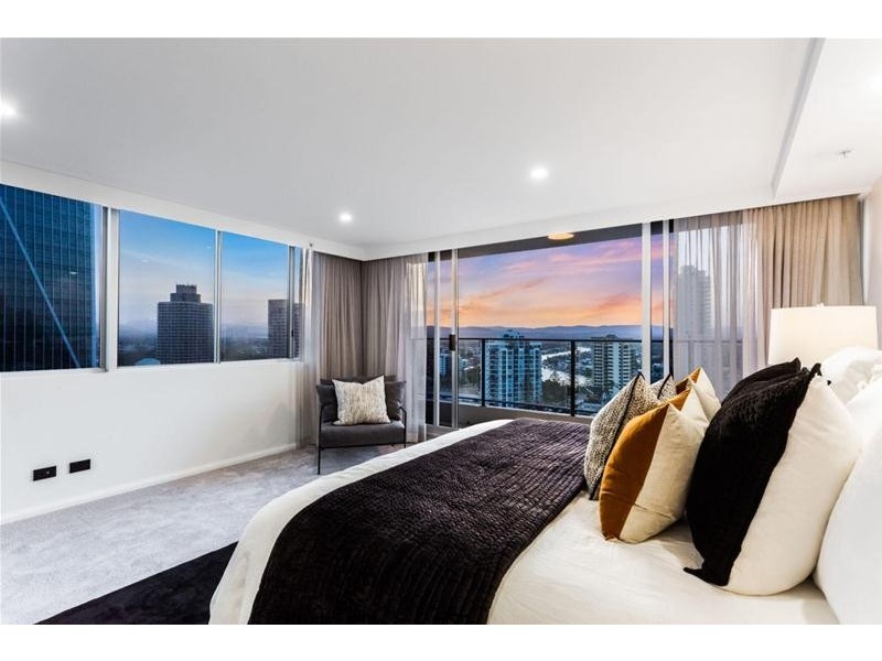 47/20 Old Burleigh Road, Surfers Paradise QLD 4217