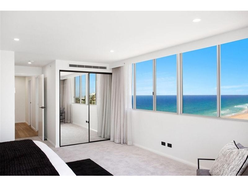 47/20 Old Burleigh Road, Surfers Paradise QLD 4217