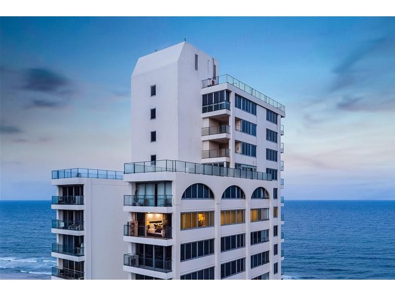 47/20 Old Burleigh Road, Surfers Paradise QLD 4217