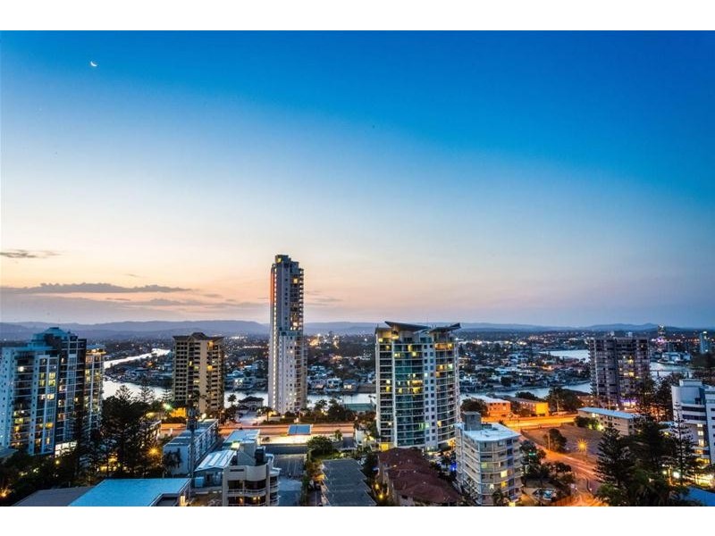 47/20 Old Burleigh Road, Surfers Paradise QLD 4217