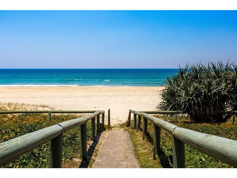 47/20 Old Burleigh Road, Surfers Paradise QLD 4217