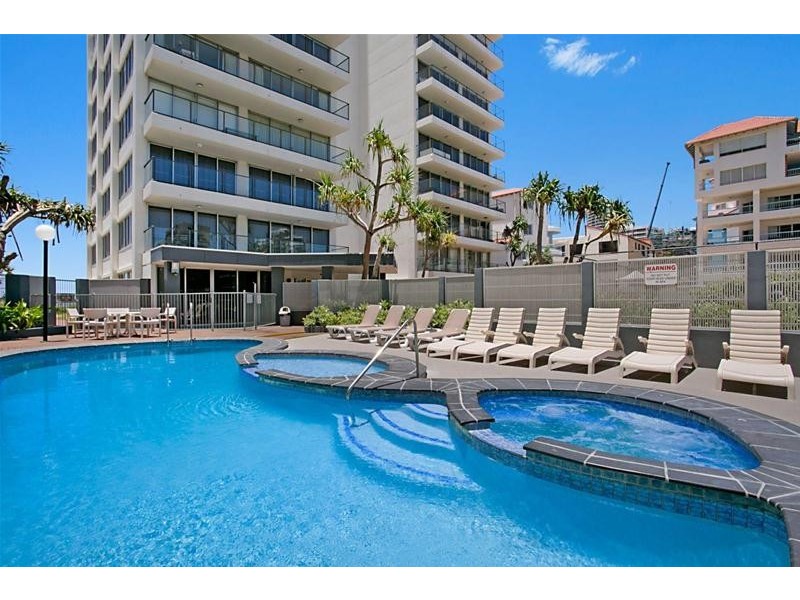 47/20 Old Burleigh Road, Surfers Paradise QLD 4217