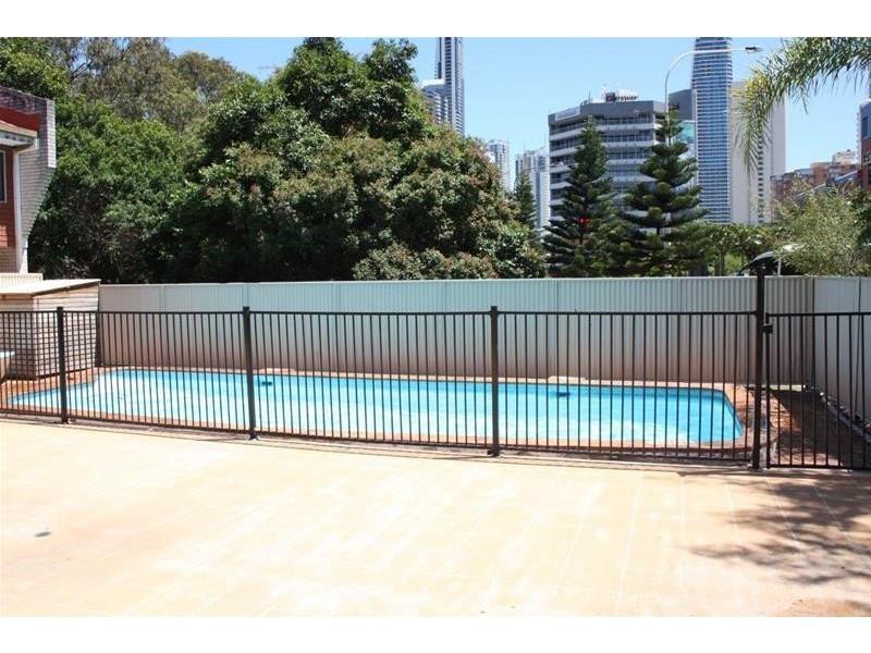 13/34 Remembrance Drive, Surfers Paradise QLD 4217