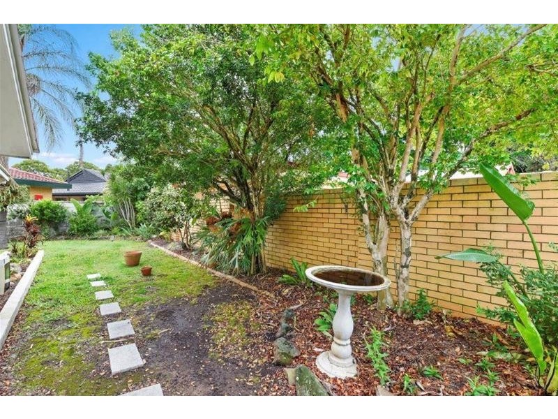 51 Salerno Street, Isle Of Capri QLD 4217