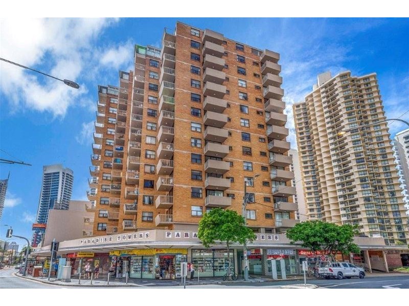 22/3049 Surfers Paradise Boulevard, Surfers Paradise QLD 4217