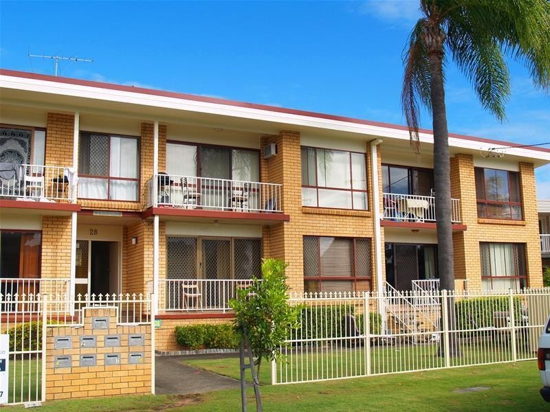 28 Sunrise Boulevard ‘Sunsand’, Surfers Paradise QLD 4217