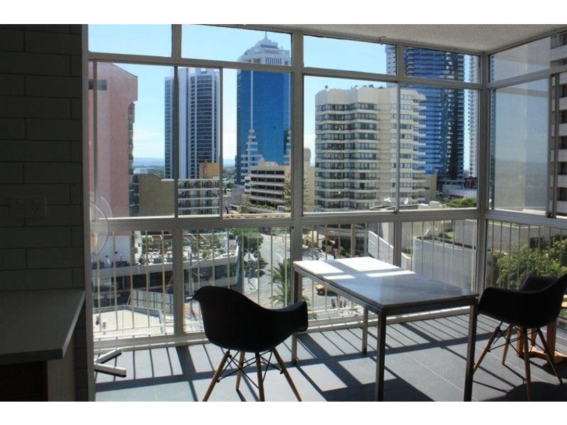 7B/34 Hanlan Street, Surfers Paradise QLD 4217