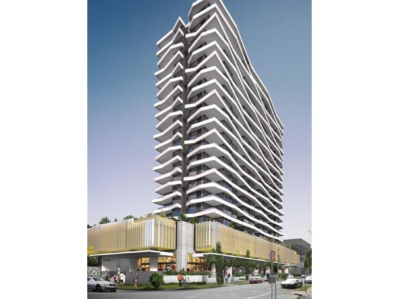 17, 19 & 21 Thomas D 38-40 Darrambal Street, Chevron Island QLD 4217