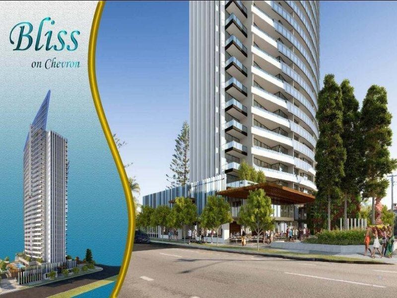 17, 19 & 21 Thomas D 38-40 Darrambal Street, Chevron Island QLD 4217