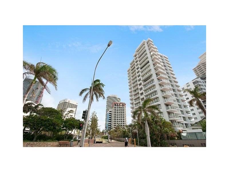 157 Old Burleigh Road (South Pacific Plaza), Broadbeach QLD 4218