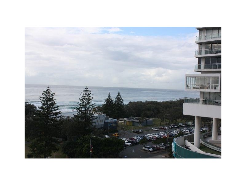 157 Old Burleigh Road (South Pacific Plaza), Broadbeach QLD 4218