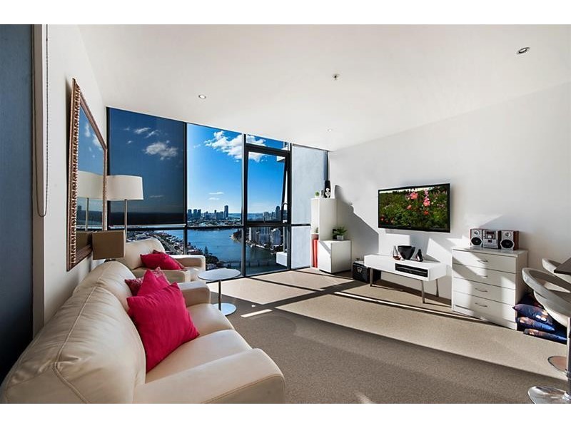 4 Wahroonga Place, Surfers Paradise QLD 4217