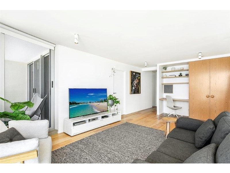 7A ‘Beachside Tower’ 3545 Main Beach Parade, Main Beach QLD 4217