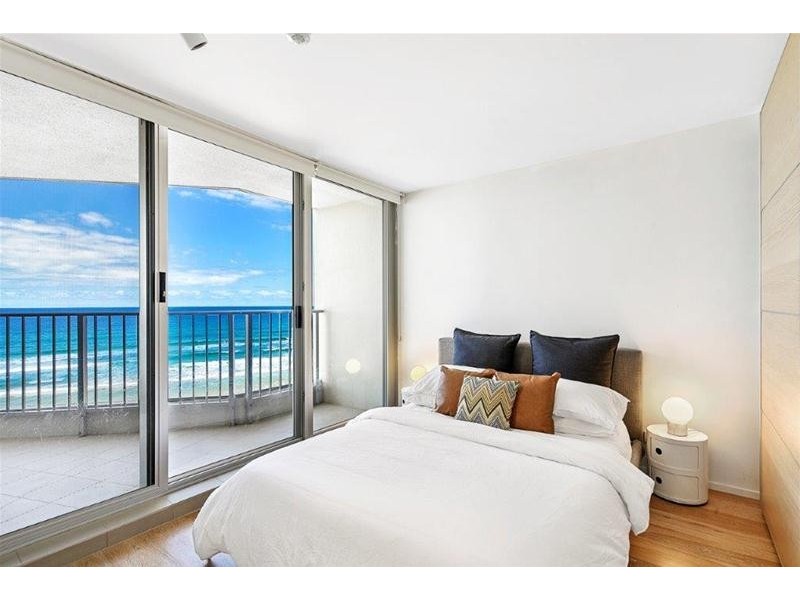 7A ‘Beachside Tower’ 3545 Main Beach Parade, Main Beach QLD 4217