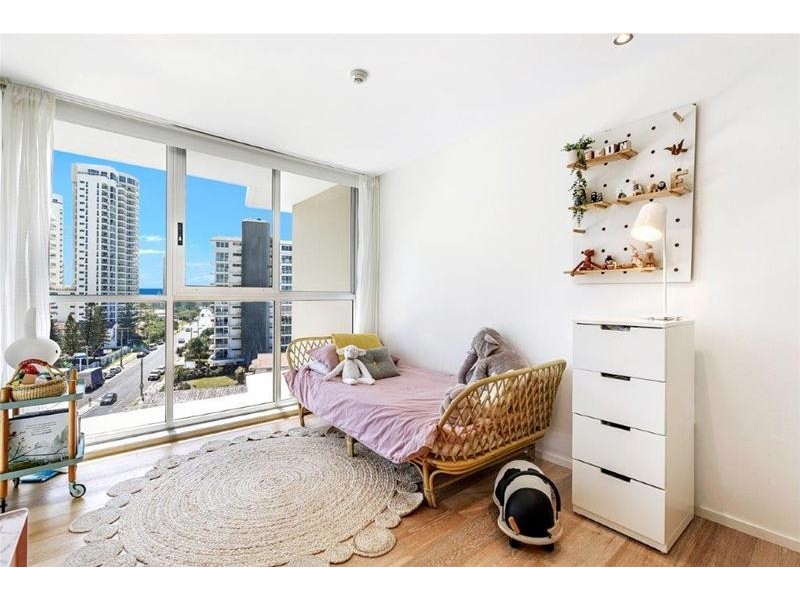 7A ‘Beachside Tower’ 3545 Main Beach Parade, Main Beach QLD 4217