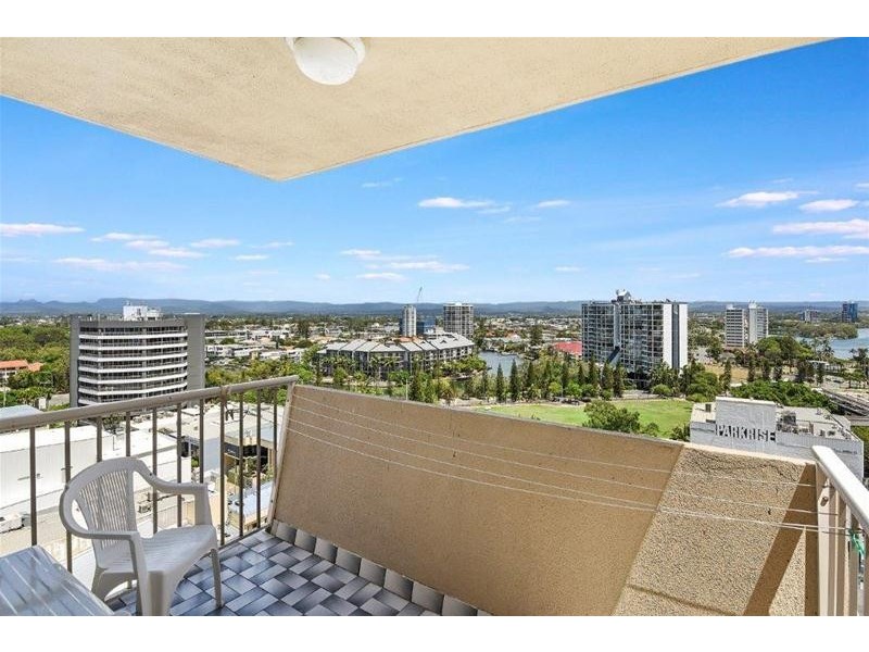 128/3049 Surfers Paradise Boulevard, Surfers Paradise QLD 4217