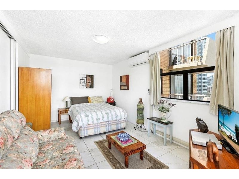 128/3049 Surfers Paradise Boulevard, Surfers Paradise QLD 4217