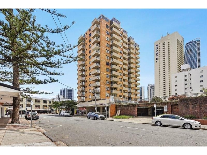 128/3049 Surfers Paradise Boulevard, Surfers Paradise QLD 4217