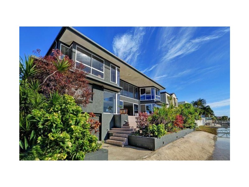 53 Admiralty Drive, Paradise Waters QLD 4217