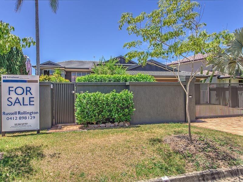 53 Admiralty Drive, Paradise Waters QLD 4217