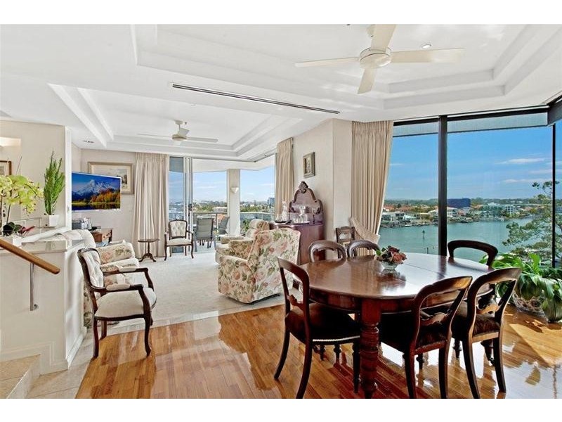 5/20 Riverview Parade, Surfers Paradise QLD 4217