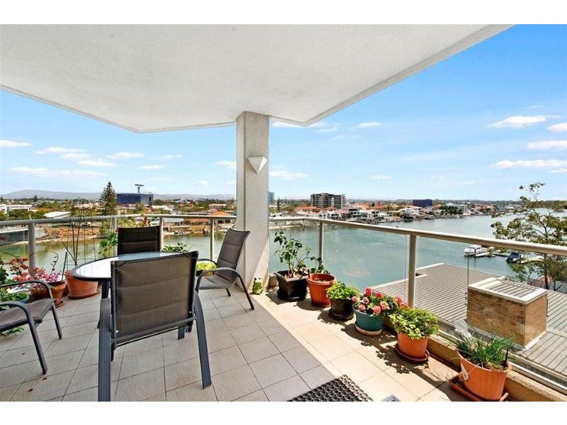 5/20 Riverview Parade, Surfers Paradise QLD 4217