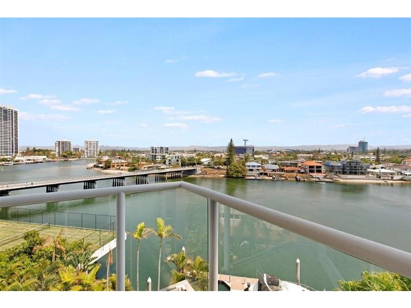 5/20 Riverview Parade, Surfers Paradise QLD 4217