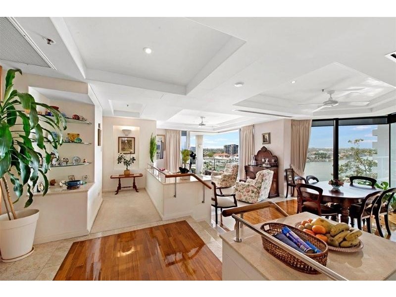 5/20 Riverview Parade, Surfers Paradise QLD 4217