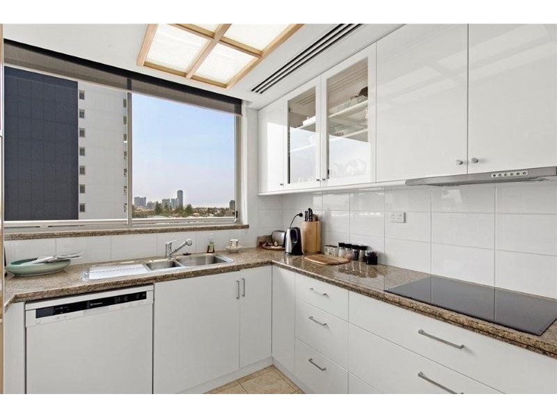 5/20 Riverview Parade, Surfers Paradise QLD 4217