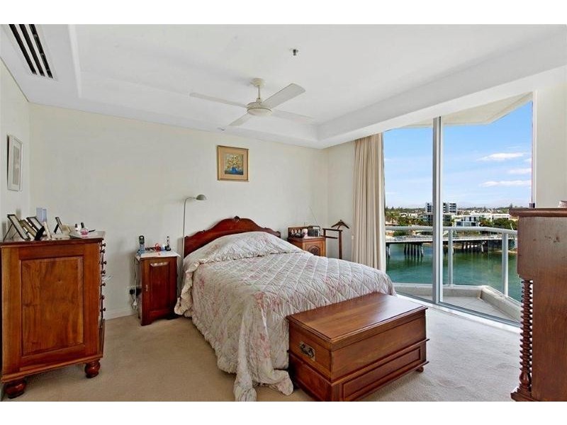 5/20 Riverview Parade, Surfers Paradise QLD 4217