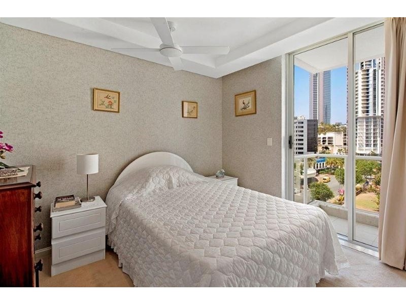 5/20 Riverview Parade, Surfers Paradise QLD 4217