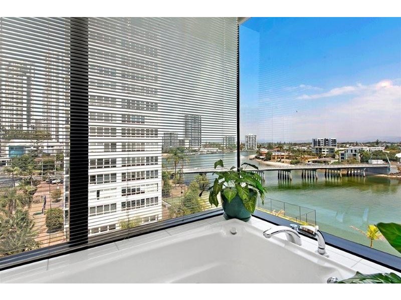 5/20 Riverview Parade, Surfers Paradise QLD 4217