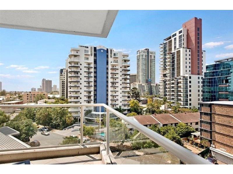5/20 Riverview Parade, Surfers Paradise QLD 4217