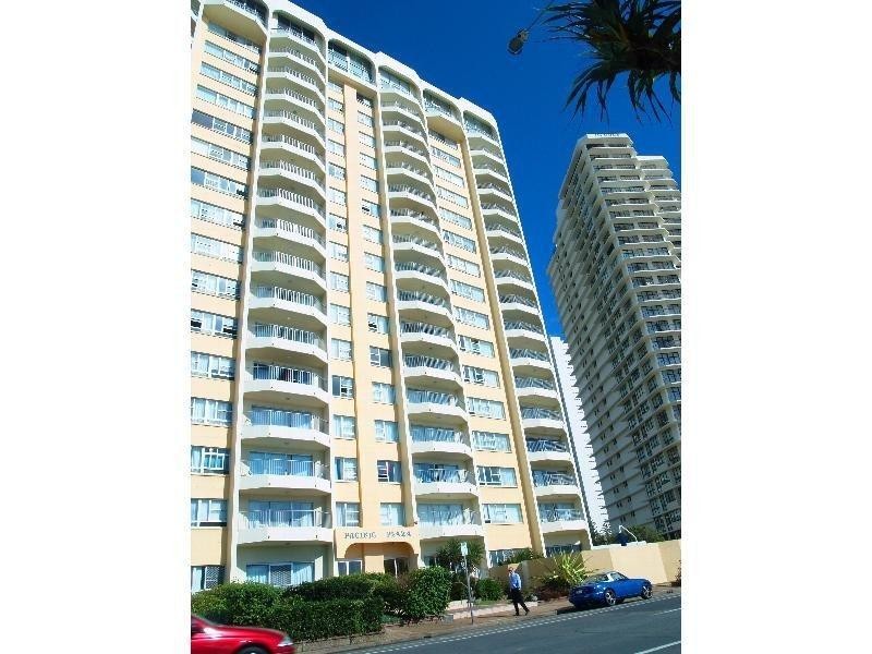 142 Esplanade ‘Pacific Plaza’, Surfers Paradise QLD 4217