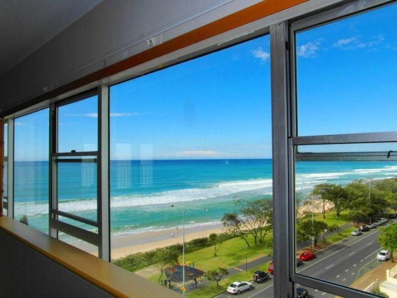 142 Esplanade ‘Pacific Plaza’, Surfers Paradise QLD 4217