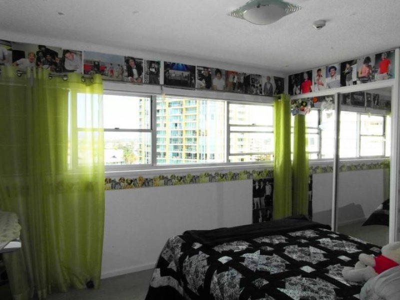 142 Esplanade ‘Pacific Plaza’, Surfers Paradise QLD 4217