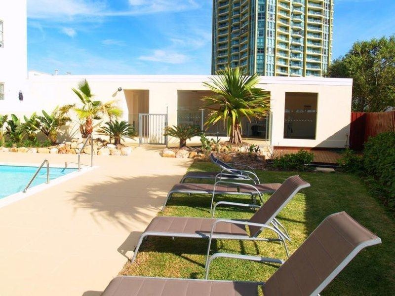 142 Esplanade ‘Pacific Plaza’, Surfers Paradise QLD 4217