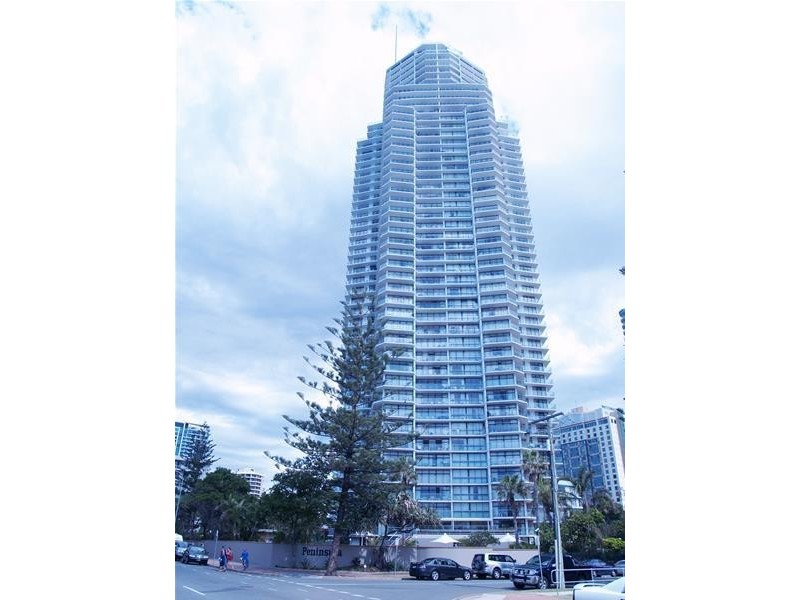 5 Clifford Street, Surfers Paradise QLD 4217