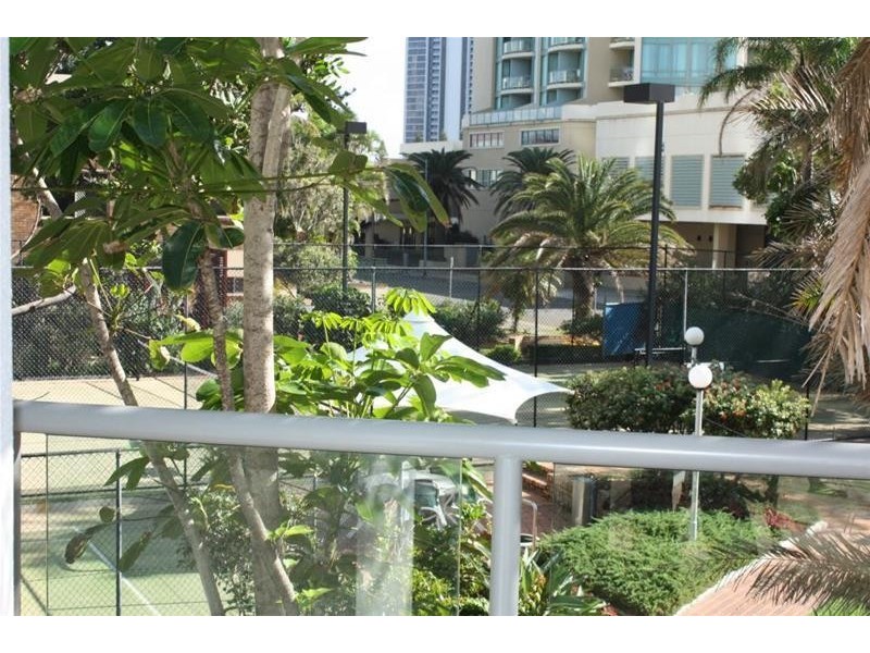 5 Clifford Street, Surfers Paradise QLD 4217