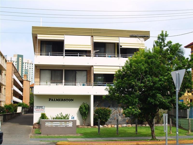 57 Peninsular Drive, Surfers Paradise QLD 4217