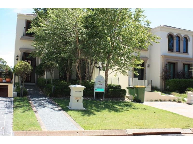 8003 The Parkway, Sanctuary Cove QLD 4212