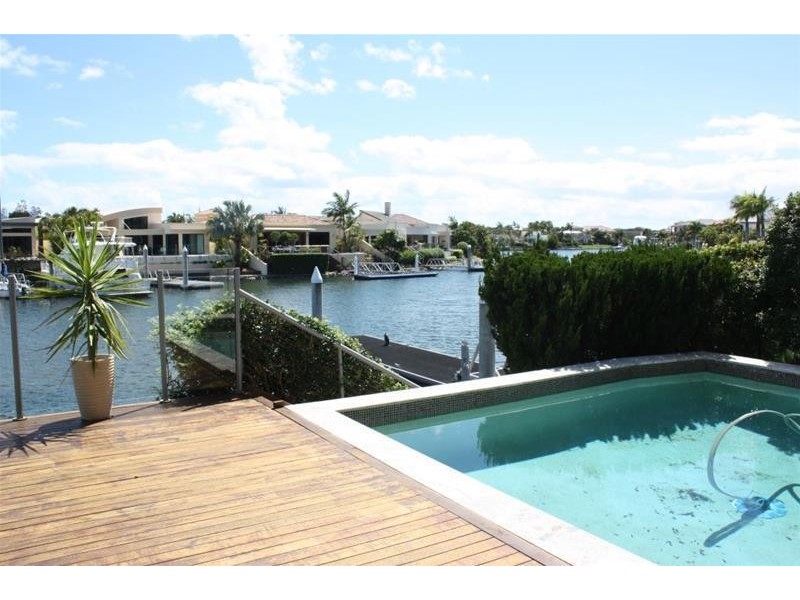 8003 The Parkway, Sanctuary Cove QLD 4212