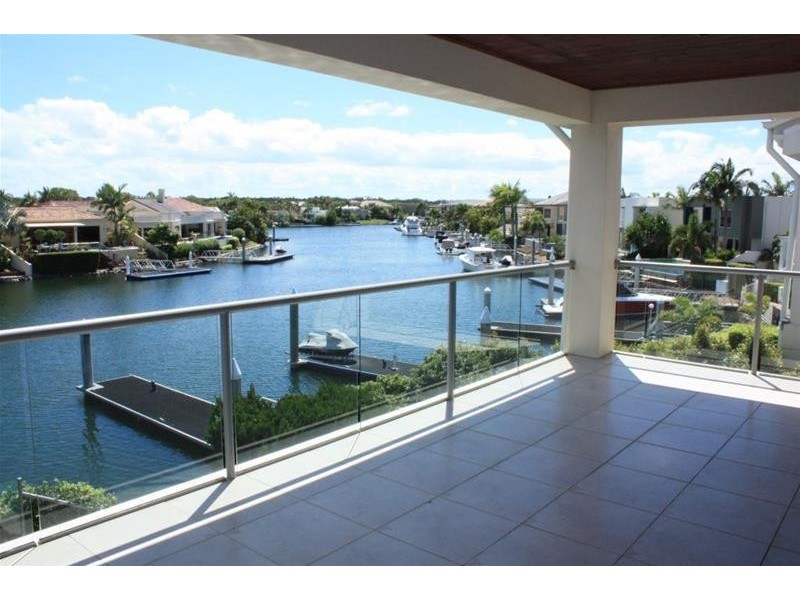 8003 The Parkway, Sanctuary Cove QLD 4212